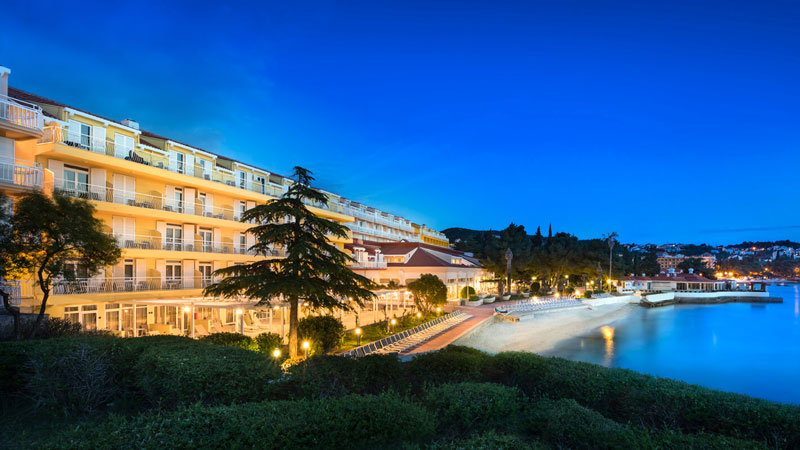 Hotel Epidaurus